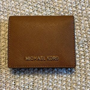 Michael Kors wallet